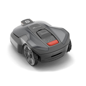 Robot Tondeuse Husqvarna 308V Automower Sans Fil / Vision IA - Surface 800m²