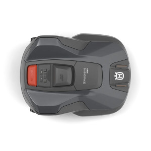 Robot Tondeuse Husqvarna 308V Automower Sans Fil / Vision IA - Surface 800m²