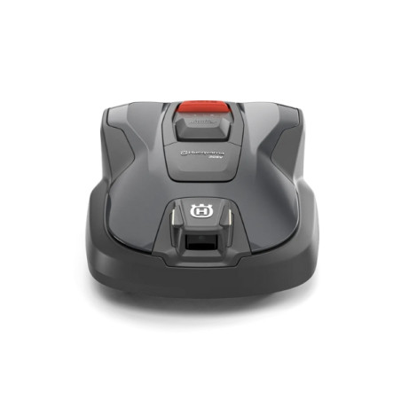 Robot Tondeuse Husqvarna 308V Automower Sans Fil / Vision IA - Surface 800m²