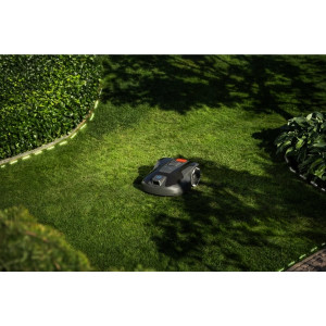 Robot Tondeuse Husqvarna 308V Automower Sans Fil / Vision IA - Surface 800m²