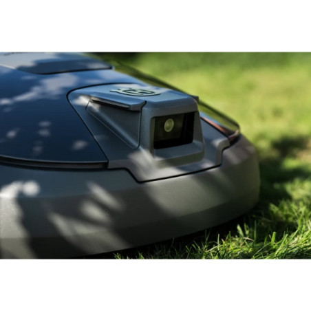 Robot Tondeuse Husqvarna 308V Automower Sans Fil / Vision IA - Surface 800m²