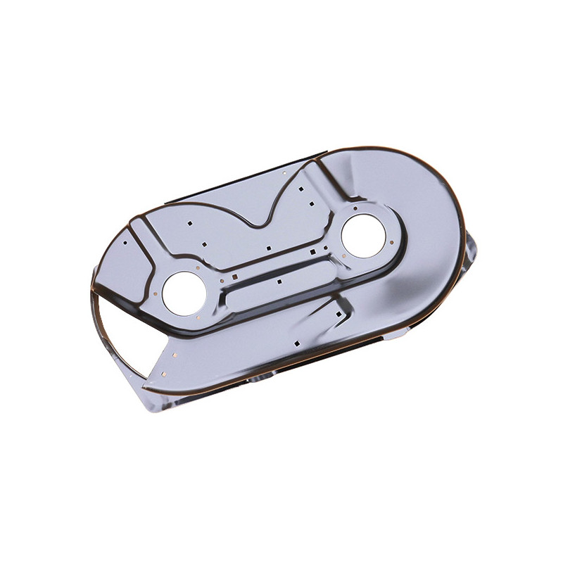 Carter de coupe autoportée Husqvarna, Jonsered, Bestgreen, Vert loisirs, Partner, Rally