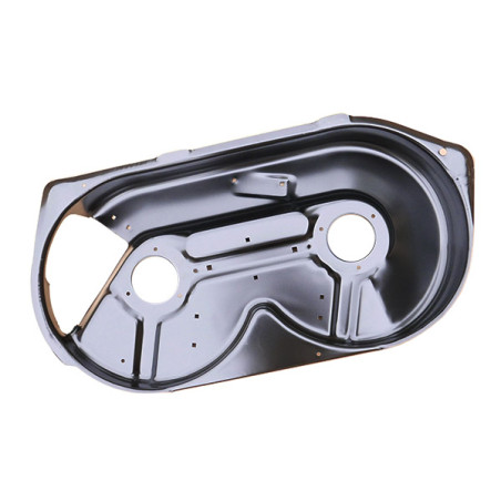 Carter de coupe autoportée Husqvarna, Jonsered, Bestgreen, Vert loisirs, Partner, Rally