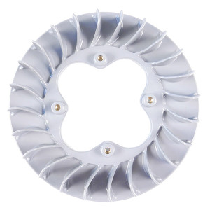 Ventilateur droit carter coupe autoportée Honda - 72519VK1A10