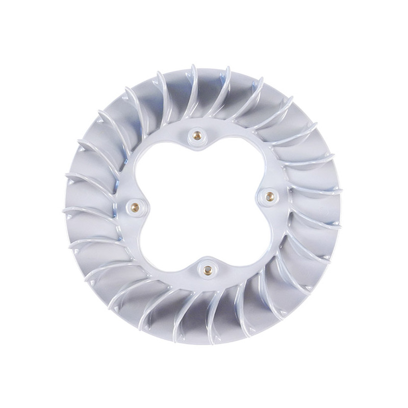 Ventilateur droit carter coupe autoportée Honda - 72519VK1A10