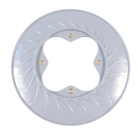 Ventilateur droit carter coupe autoportée Honda - 72519VK1A10