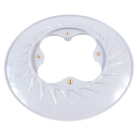 Ventilateur droit carter coupe autoportée Honda - 72519VK1A10