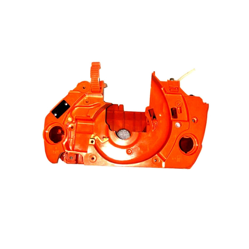 Carter moteur / réservoir tronçonneuse Husqvarna 465 Rancher