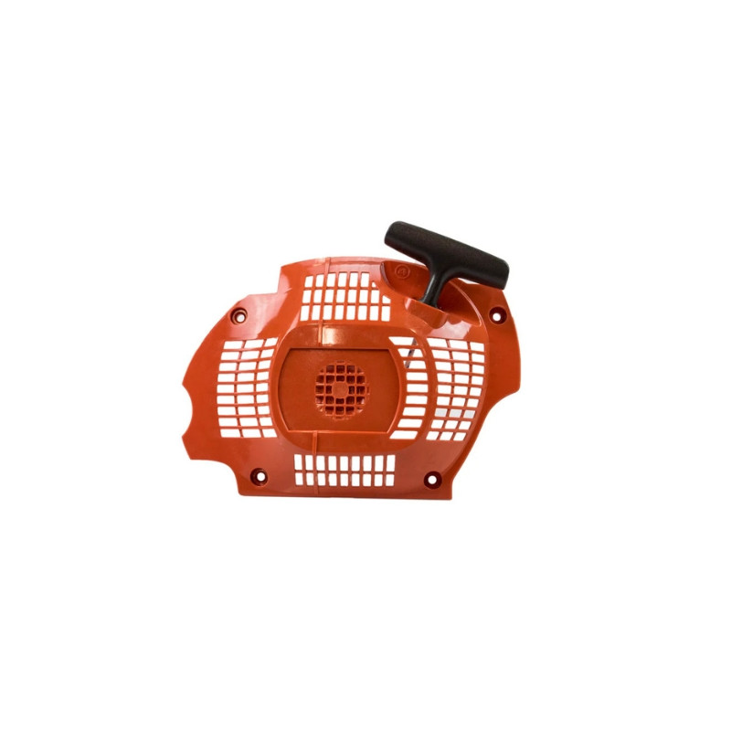 Lanceur complet tronçonneuse Husqvarna 455 Rancher II, 455E Rancher II