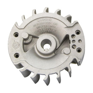 Volant magnétique souffleur Husqvarna