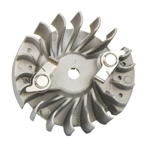 Volant magnétique souffleur Husqvarna