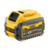 Batterie Li-ion DEWALT XR FLEXVOLT 18V/54V 6Ah/2Ah - DCB546 modal atc