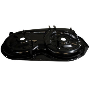 Carter coupe autoportée GGP / Sentar / Stiga - 382564209/4