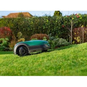 Robot tondeuse Robomow RK1000 pour terrain Jusqu'à 1000m²