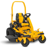 Tondeuse Zero-turn Cub Cadet XZ8 S137i Ultima coupe de 137 cm, moteur Kohler 747cm3 modal atc
