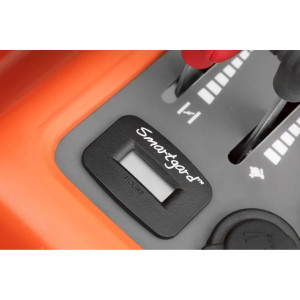 Autoportée coupe frontale rider Husqvarna R214TC Comfort Edition - coupe 103 cm