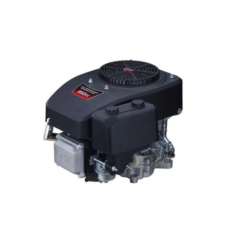 Moteur autoportée Loncin 1P85FA - 352 cm³