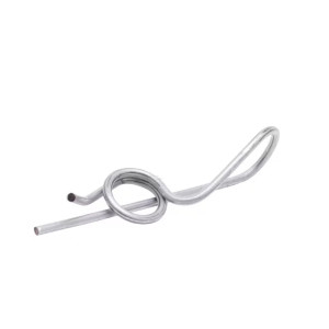 Goupille de blocage autoportée Honda CG25110800H0, 80262VK1003