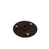 Disque de coupe robot tondeuse Husqvarna 140MM - 536984301 modal atc