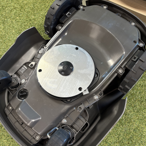 Robot Tondeuse Sans Fil Automower Husqvarna 312V / Vision IA - Surface 1200m²