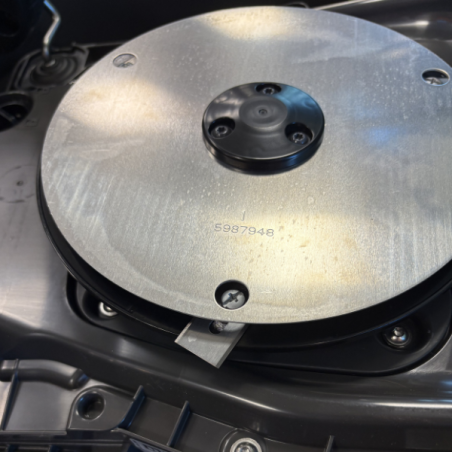 Robot Tondeuse Sans Fil Automower Husqvarna 312V / Vision IA - Surface 1200m²