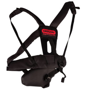 Harnais pro Oregon débroussailleuse toutes marques - 539172
