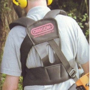 Harnais pro Oregon débroussailleuse toutes marques - 539172