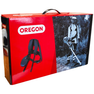 Harnais pro Oregon débroussailleuse toutes marques - 539172