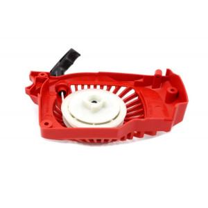 Lanceur tronçonneuse complet MTD 092.63.161