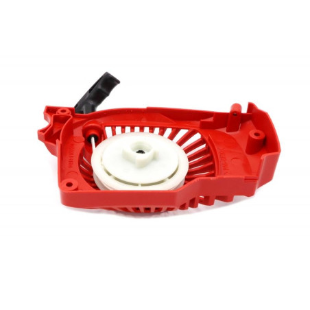 Lanceur tronçonneuse complet MTD 092.63.161