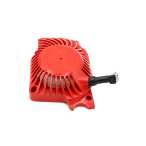 Lanceur tronçonneuse complet MTD 092.63.161