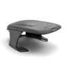 Abri Robot Tondeuse Husqvarna Taille L Automower 435X, 520 à 580 EPOS modal atc