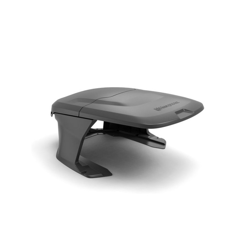 Abri Robot Tondeuse Husqvarna Taille L Automower 435X, 520 à 580 EPOS