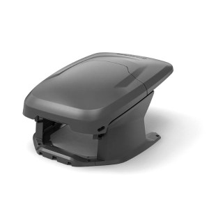Abri Robot Tondeuse Husqvarna Taille L Automower 435X, 520 à 580 EPOS