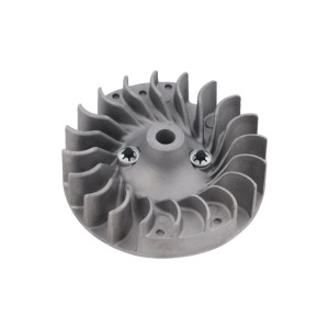 Volant magnétique taille-haies Husqvarna / Mc Culloch