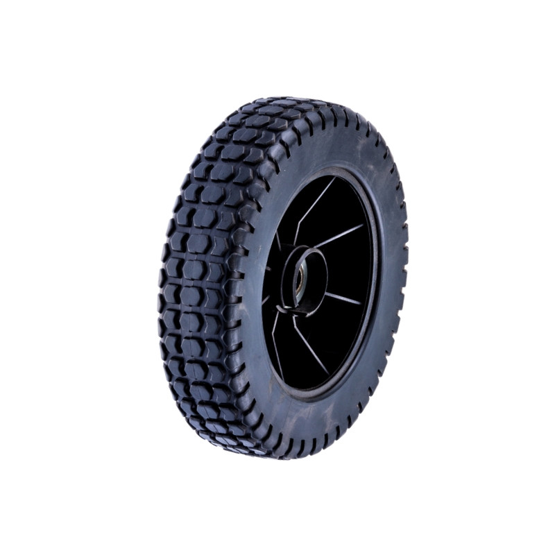 7 WHEEL / BEARING ASSY,