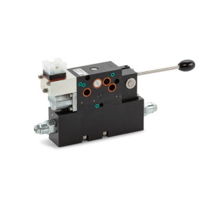 VALVE PROPORTIONAL Husqvarna 585533001