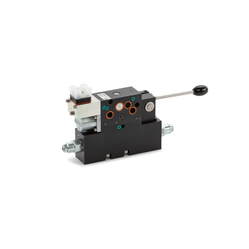 VALVE PROPORTIONAL Husqvarna 585533001
