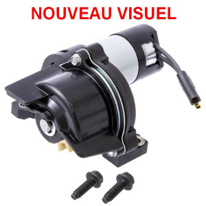 Démarreur moteur tondeuse Briggs et Stratton - 84005205
