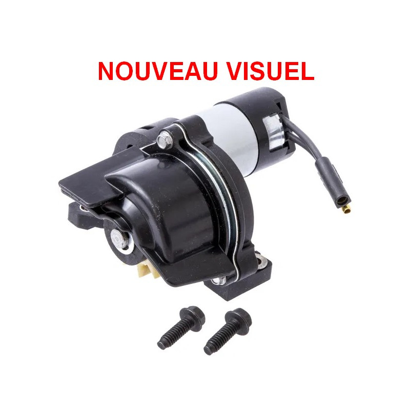 Démarreur moteur tondeuse Briggs et Stratton - 84005205