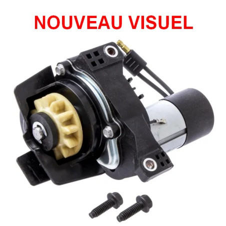 Démarreur moteur tondeuse Briggs et Stratton - 84005205