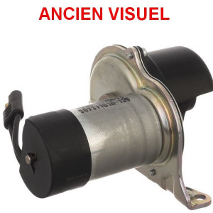 Démarreur moteur tondeuse Briggs et Stratton - 84005205