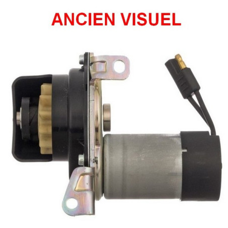 Démarreur moteur tondeuse Briggs et Stratton - 84005205
