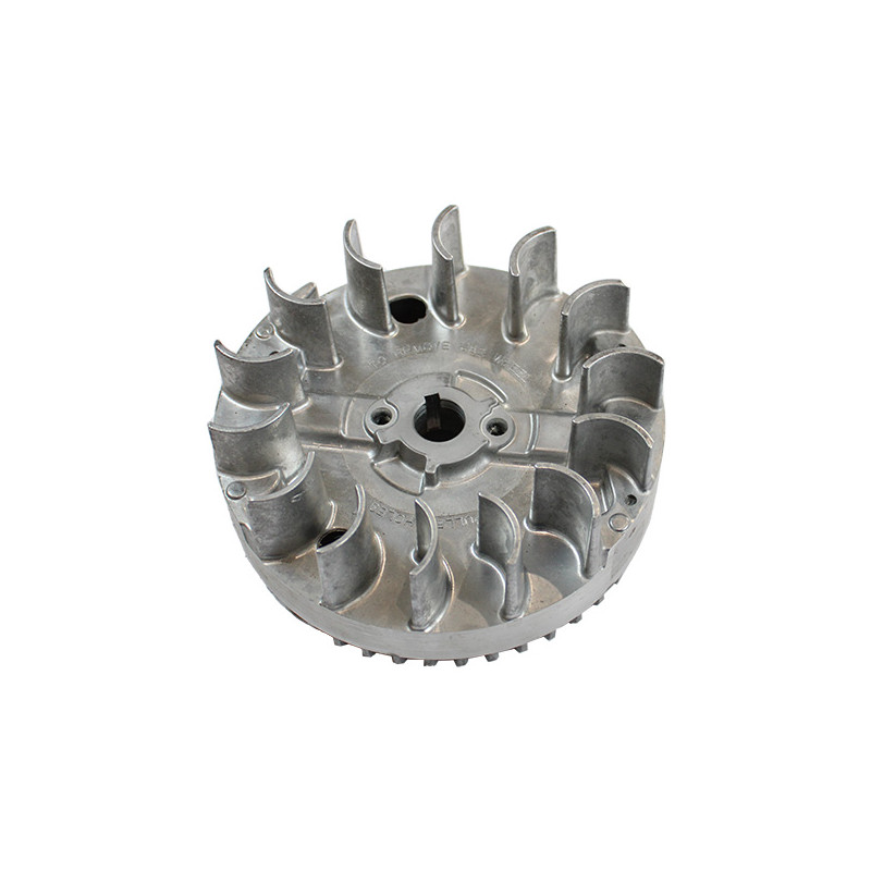 Volant magnétique moteur tondeuse Briggs et Stratton 596753 Origine