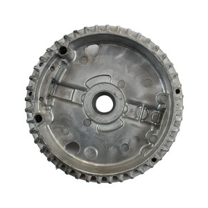 Volant magnétique moteur tondeuse Briggs et Stratton 596753 Origine