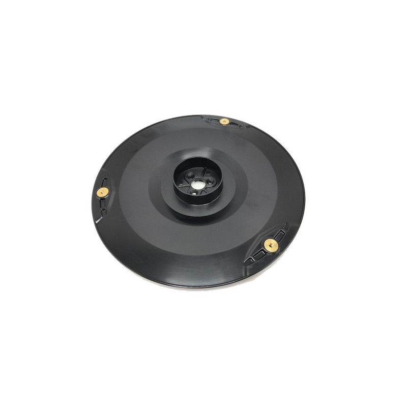 Disque coupe tondeuse robot Husqvarna 420, 430X, 440, 450X, 520, 550