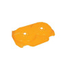 Carter de coupe tracteur tondeuse Stiga modal atc