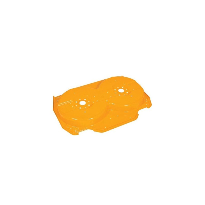 Carter de coupe tracteur tondeuse Stiga
