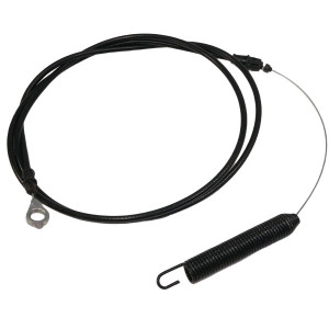 Câble embrayage de lame tracteur tondeuse Husqvarna - 532435110