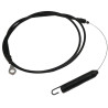 Câble embrayage de lame tracteur tondeuse Husqvarna - 532435110 modal atc